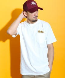 ROTAR | ROTAR 231 Chain Pocket Tee(Tシャツ/カットソー)