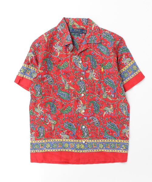 POLO RALPH LAUREN（ポロ ラルフ ローレン）の「クラシック フィット