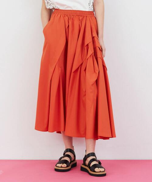 FRAPBOIS（フラボア）の「ミノスカート（スカート）」 - WEAR