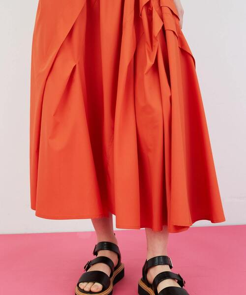 FRAPBOIS（フラボア）の「ミノスカート（スカート）」 - WEAR