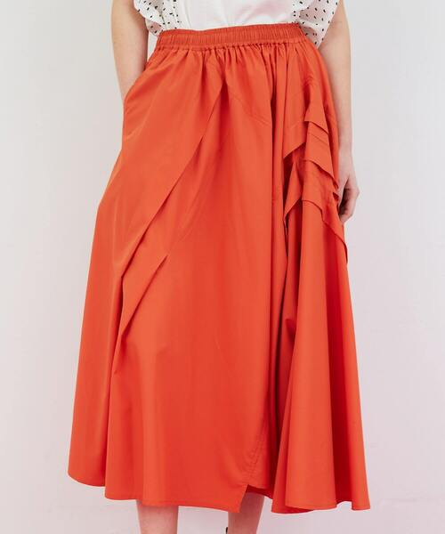 FRAPBOIS（フラボア）の「ミノスカート（スカート）」 - WEAR