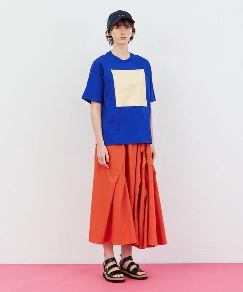 FRAPBOIS（フラボア）の「ミノスカート（スカート）」 - WEAR