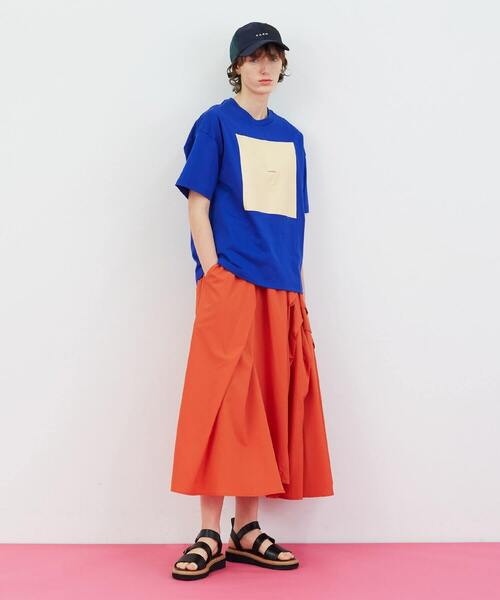 FRAPBOIS（フラボア）の「ミノスカート（スカート）」 - WEAR