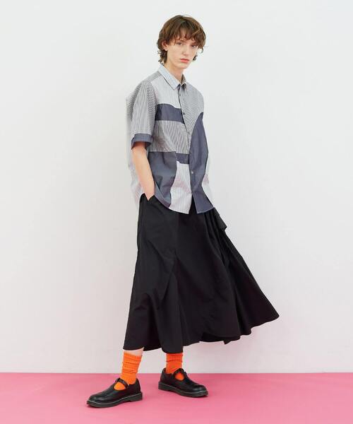 FRAPBOIS（フラボア）の「ミノスカート（スカート）」 - WEAR