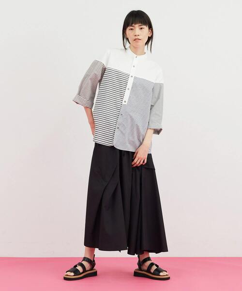 FRAPBOIS（フラボア）の「ミノスカート（スカート）」 - WEAR