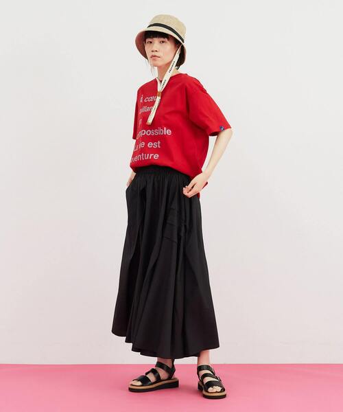 FRAPBOIS（フラボア）の「ミノスカート（スカート）」 - WEAR