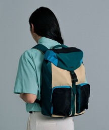 CAMPER（カンペール）の「[カンペール] Ronda  リュック（バックパック/リュック）」