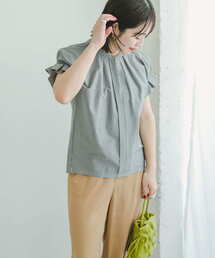 ITEMS URBANRESEARCH | フハクライクスキッパーフレンチTシャツ(Tシャツ/カットソー)