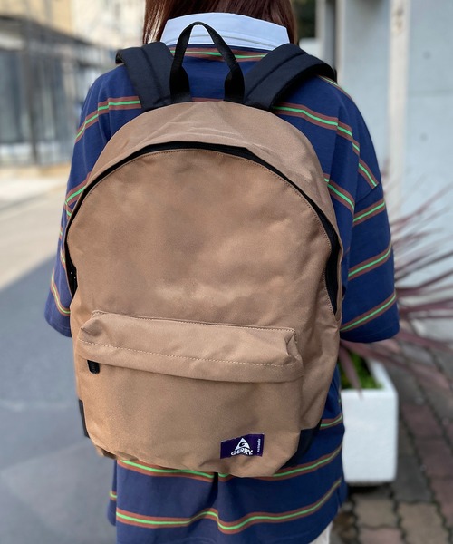 【セール】【GERRY】デイバックパック リュックサック R1712（バックパック/リュック）｜GERRY（ジェリー） 5,517円