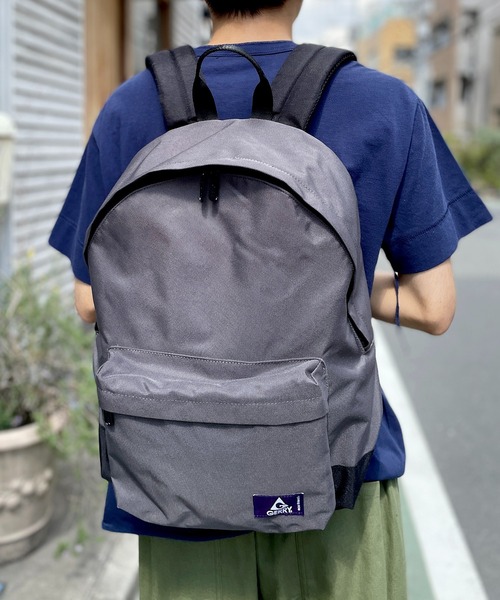 【セール】【GERRY】デイバックパック リュックサック R1712（バックパック/リュック）｜GERRY（ジェリー）