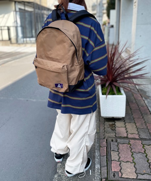 【セール】【GERRY】デイバックパック リュックサック R1712（バックパック/リュック）｜GERRY（ジェリー）