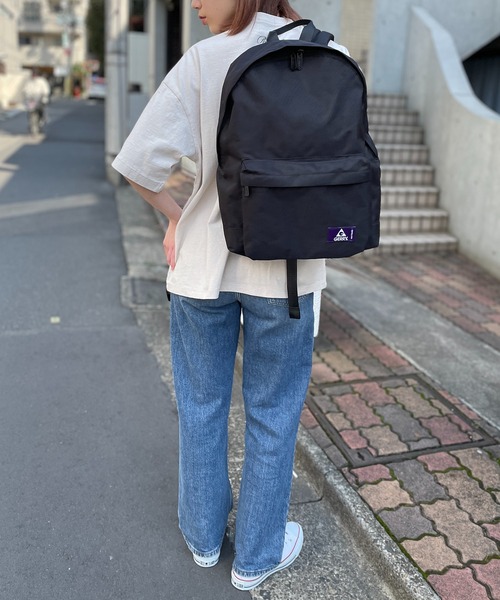 【セール】【GERRY】デイバックパック リュックサック R1712（バックパック/リュック）｜GERRY（ジェリー）