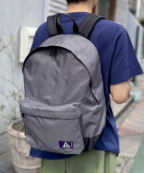 【セール】【GERRY】デイバックパック リュックサック R1712（バックパック/リュック）｜GERRY（ジェリー）