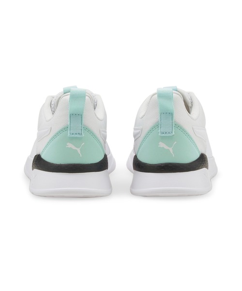PUMA(プーマ)の「PUMA プーマ ユニセックス アンザラン ライト スニーカー(スニーカー・メンズ・ホワイト×ブルー・22.0cm/27.0cm/24.0cm/28.0cm/28.5cm/25.5cm/25.0cm/24.5cm/23.0cm/22.5cm/26.0cm/29.0cm/27.5cm/26.5cm/23.5cm)」の6枚目の写真
