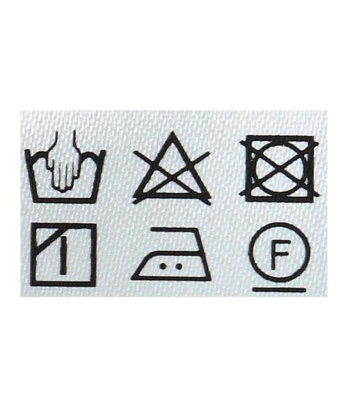 ne Quittez pas＞エスニック コンビ ワンピース -ウォッシャブル