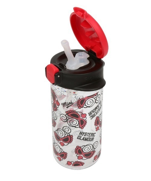 HYSTERIC MINI（ヒステリックミニ）の「MINI FACE総柄 スリム