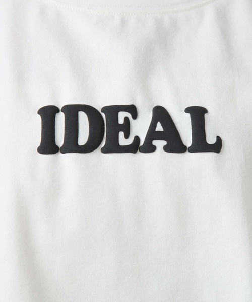 archives（アルシーヴ）の「エンボス発泡アソートＴシャツ（Tシャツ/カットソー・レディース・オフホワイト/ブラック/チャコールグレー/ホワイト・MEDIUM）」の17枚目の写真