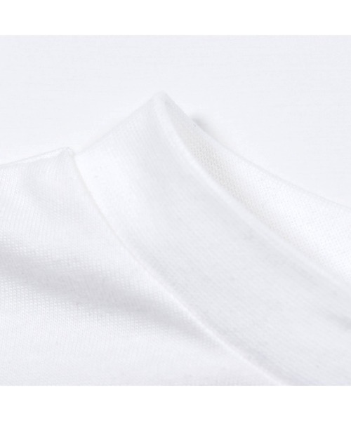ZIDDY(ジディ)の「ZIDDY/【前後2WAY】メッシュガウン&Tシャツワンピセット(130~160cm)(ワンピース・キッズ・パープル/ブラック・140/160/150/130)」の13枚目の写真