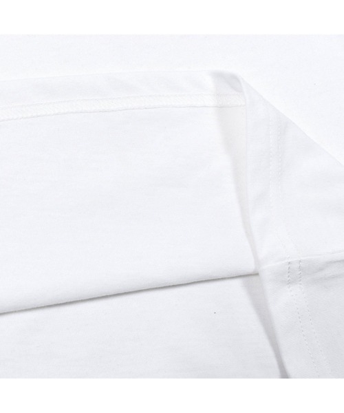 ZIDDY(ジディ)の「ZIDDY/【前後2WAY】メッシュガウン&Tシャツワンピセット(130~160cm)(ワンピース・キッズ・パープル/ブラック・140/160/150/130)」の3枚目の写真