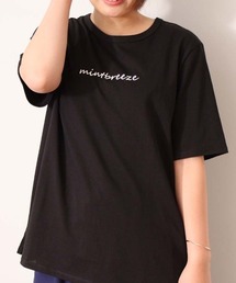 【L~5L 大きいサイズ】mb ロゴ Tシャツ