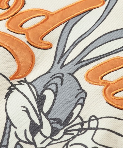 SCOTCH&SODA（スコッチアンドソーダ）の「LOONEY TUNES x SCOTCH