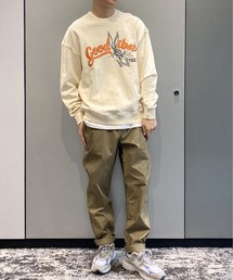 SCOTCH&SODA（スコッチアンドソーダ）の「LOONEY TUNES x SCOTCH