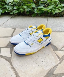 NEW BALANCE | BB550 NCG(スニーカー)