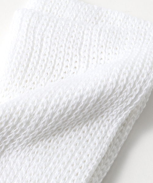 JOURNAL STANDARD(ジャーナルスタンダード)の「【FAB.IT / ファブイット】 Chuck(ソックス/靴下・メンズ・ホワイト/ブラック系その他/グレー・FREE)」の7枚目の写真