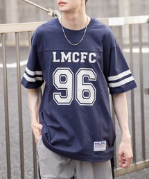 LMC | 【UNISEX】LMC／FOOTBALL T 2194129(Tシャツ/カットソー)