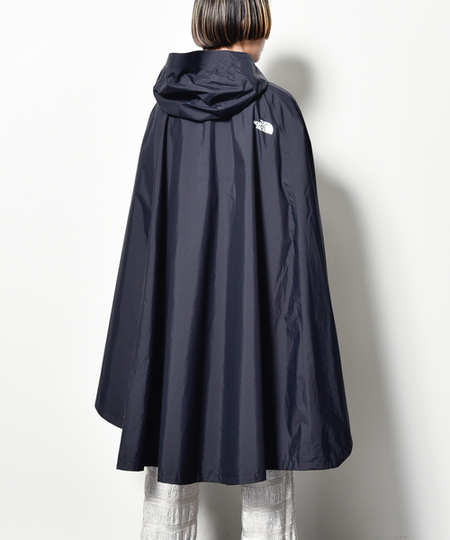 セール】【THE NORTH FACE/ノースフェイス】Access ポンチョ
