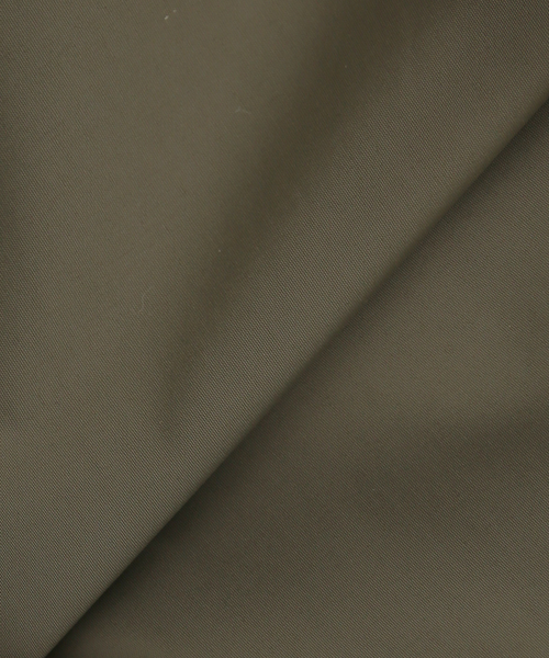 THE NORTH FACE（ザノースフェイス）の「【THE NORTH FACE/ノースフェイス】Access ポンチョ（ポンチョ・レディース・カーキ/ブラック・LARGE）」の11枚目の写真