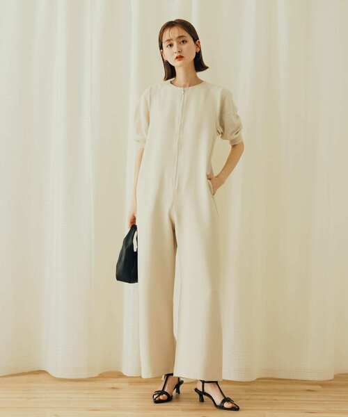 SENSE OF PLACE by URBAN RESEARCH（センスオブプレイスバイアーバンリサーチ）の「ポインテッドナローストラップサンダル（サンダル・レディース・シルバー/ホワイト/ブラック・SMALL/MEDIUM/LARGE）」の13枚目の写真