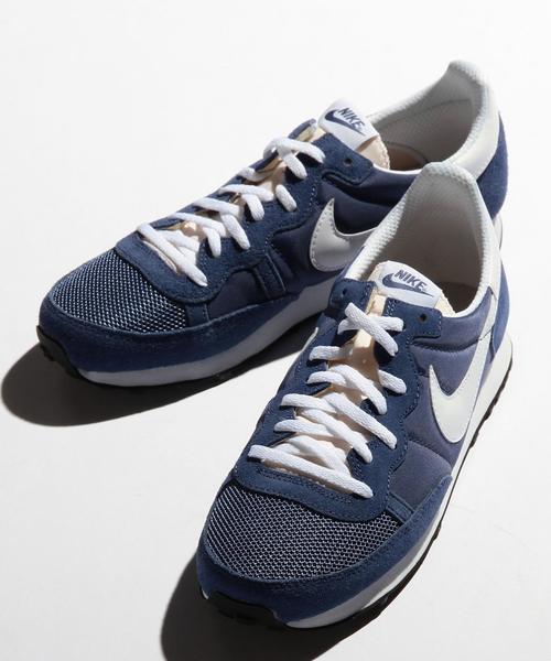 NIKE(ナイキ)の「<NIKE> CHALLENGER EC/スニーカー◆(スニーカー・メンズ・ブラック/レッド/ケリー/ネイビー・28cm/26cm/27cm)」の3枚目の写真