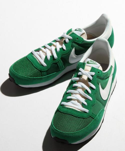 NIKE(ナイキ)の「<NIKE> CHALLENGER EC/スニーカー◆(スニーカー・メンズ・ブラック/レッド/ケリー/ネイビー・28cm/26cm/27cm)」の2枚目の写真