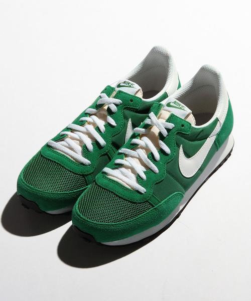 NIKE(ナイキ)の「<NIKE> CHALLENGER EC/スニーカー◆(スニーカー・メンズ・ブラック/レッド/ケリー/ネイビー・28cm/26cm/27cm)」の5枚目の写真