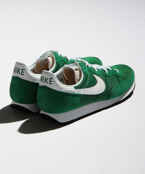 NIKE(ナイキ)の「<NIKE> CHALLENGER EC/スニーカー◆(スニーカー・メンズ・ブラック/レッド/ケリー/ネイビー・28cm/26cm/27cm)」の8枚目の写真