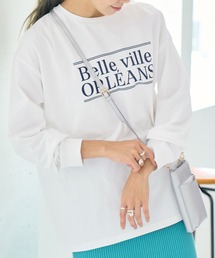 ROPE' PICNIC | BIGロゴTシャツ(Tシャツ/カットソー)