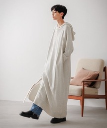 【eL】5G Hooded One-piece/968809