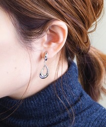 itam | 【itam】アイタム/ ロングノンホールクリップ(イヤリング)