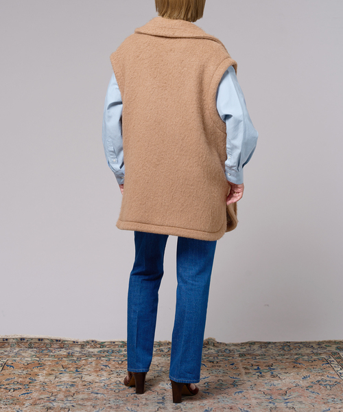 IENA LA BOUCLE（イエナラブークル）の「IENA LA BOUCLE BabyCAMEL