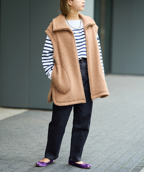 IENA LA BOUCLE（イエナラブークル）の「IENA LA BOUCLE