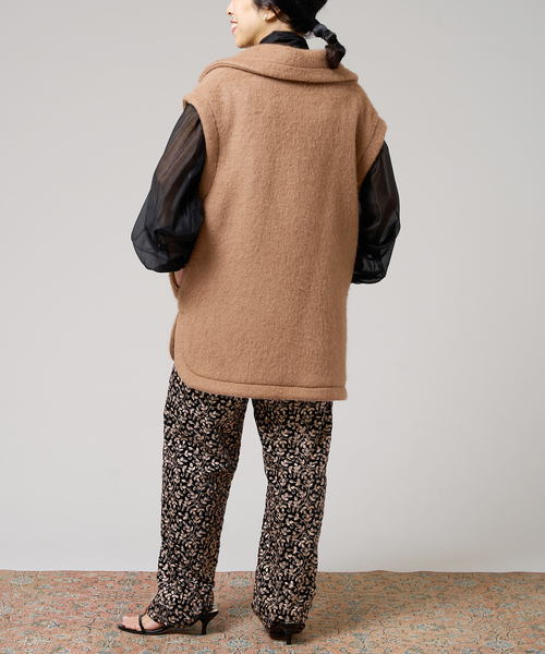 IENA LA BOUCLE（イエナラブークル）の「IENA LA BOUCLE BabyCAMEL