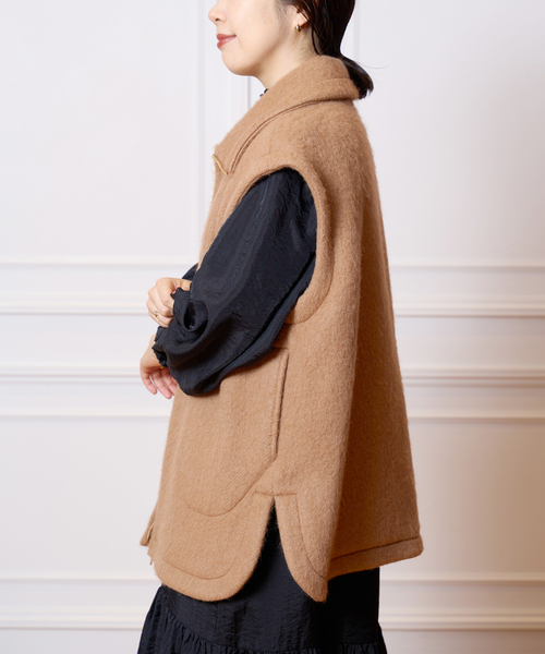 IENA LA BOUCLE（イエナラブークル）の「IENA LA BOUCLE BabyCAMEL