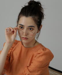 FREE'S MART | 伊達メガネ①(メガネ)