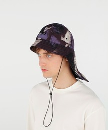 Y-3 AOP B HAT