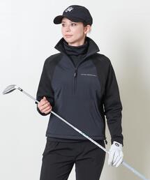 ユナイテッドアローズ　ゴルフ　ブルゾン　ウェア UNITED ARROWS GOLF（ユナイテッドアローズゴルフ）の