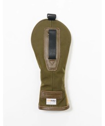 master-piece（マスターピース）の「master-piece GOLF ヘッドカバー for UT No.02638（ゴルフグッズ）」