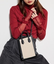 rienda | マルチショルダーバッグ(ショルダーバッグ)