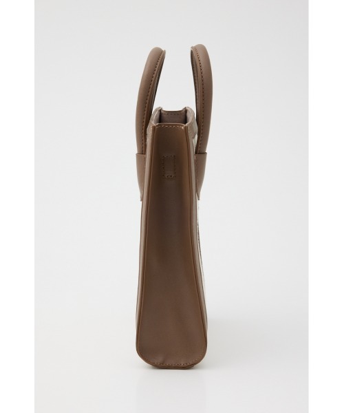 rienda（リエンダ）の「マルチショルダーバッグ（ショルダーバッグ・レディース・ベージュ/ブラック・FREE）」の3枚目の写真