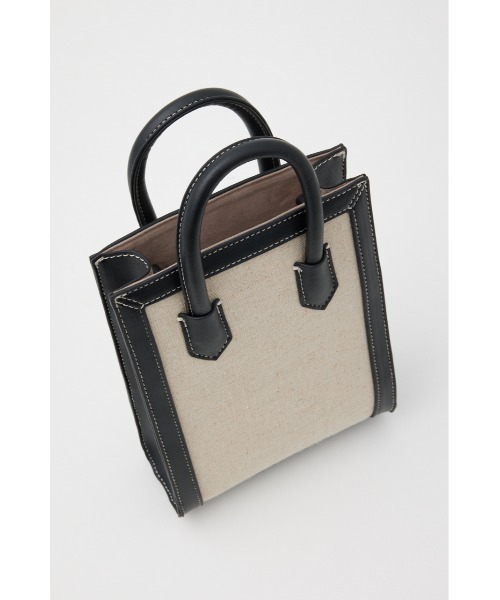 rienda（リエンダ）の「マルチショルダーバッグ（ショルダーバッグ・レディース・ベージュ/ブラック・FREE）」の8枚目の写真